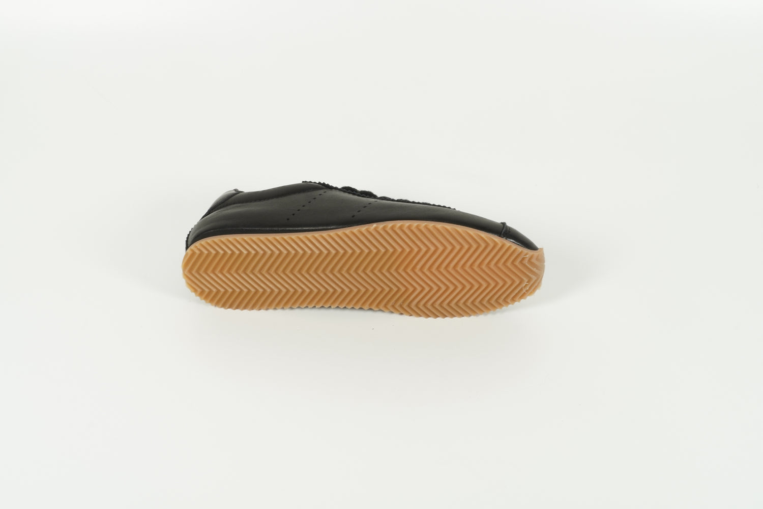 Sneaker Schwarz