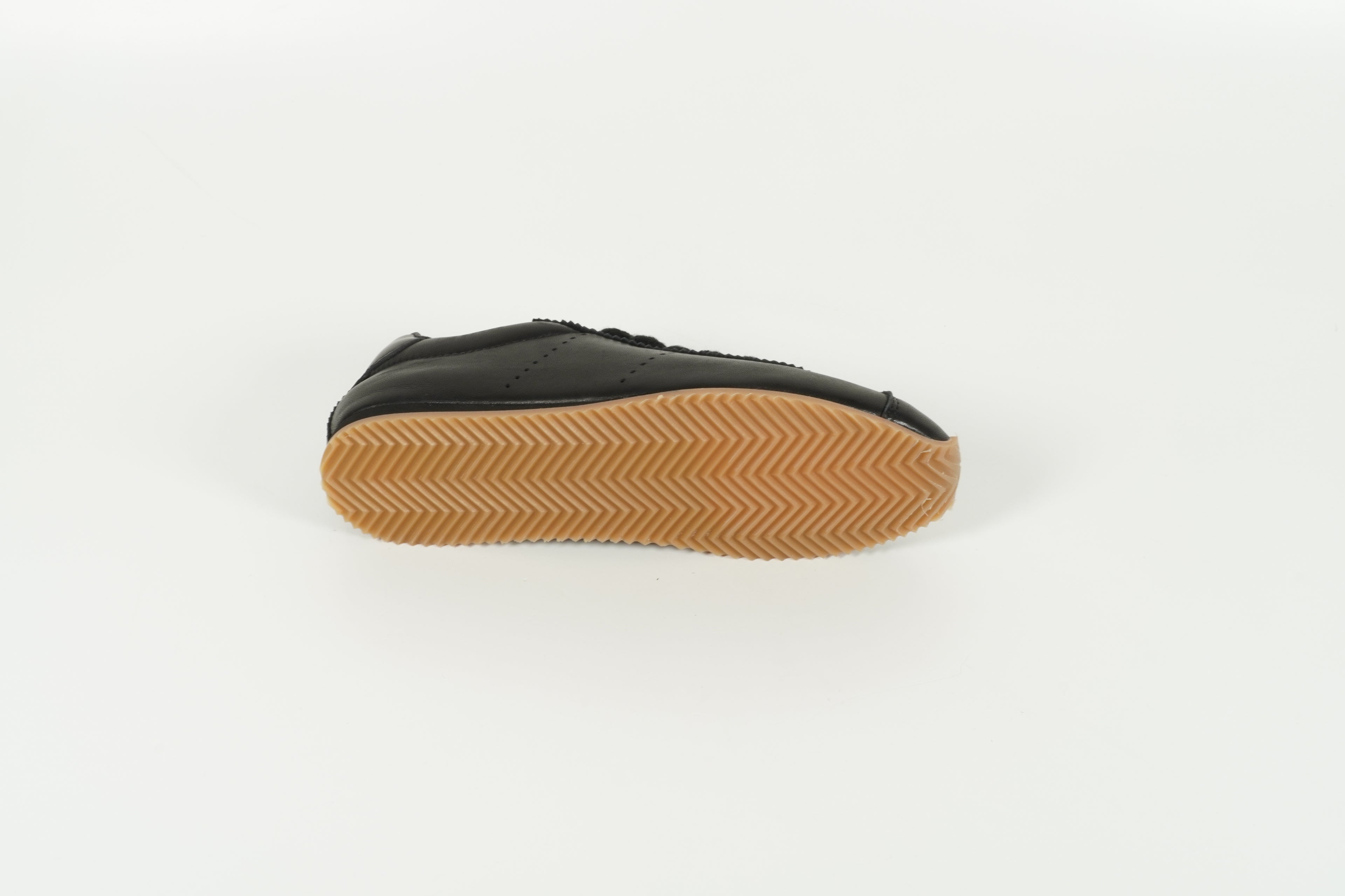 Sneaker Schwarz