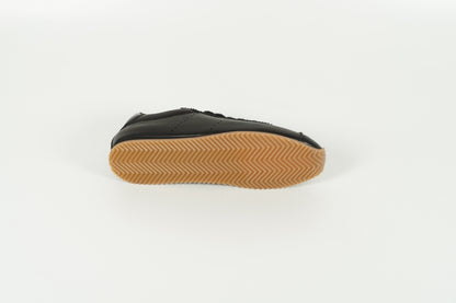 Sneaker Schwarz