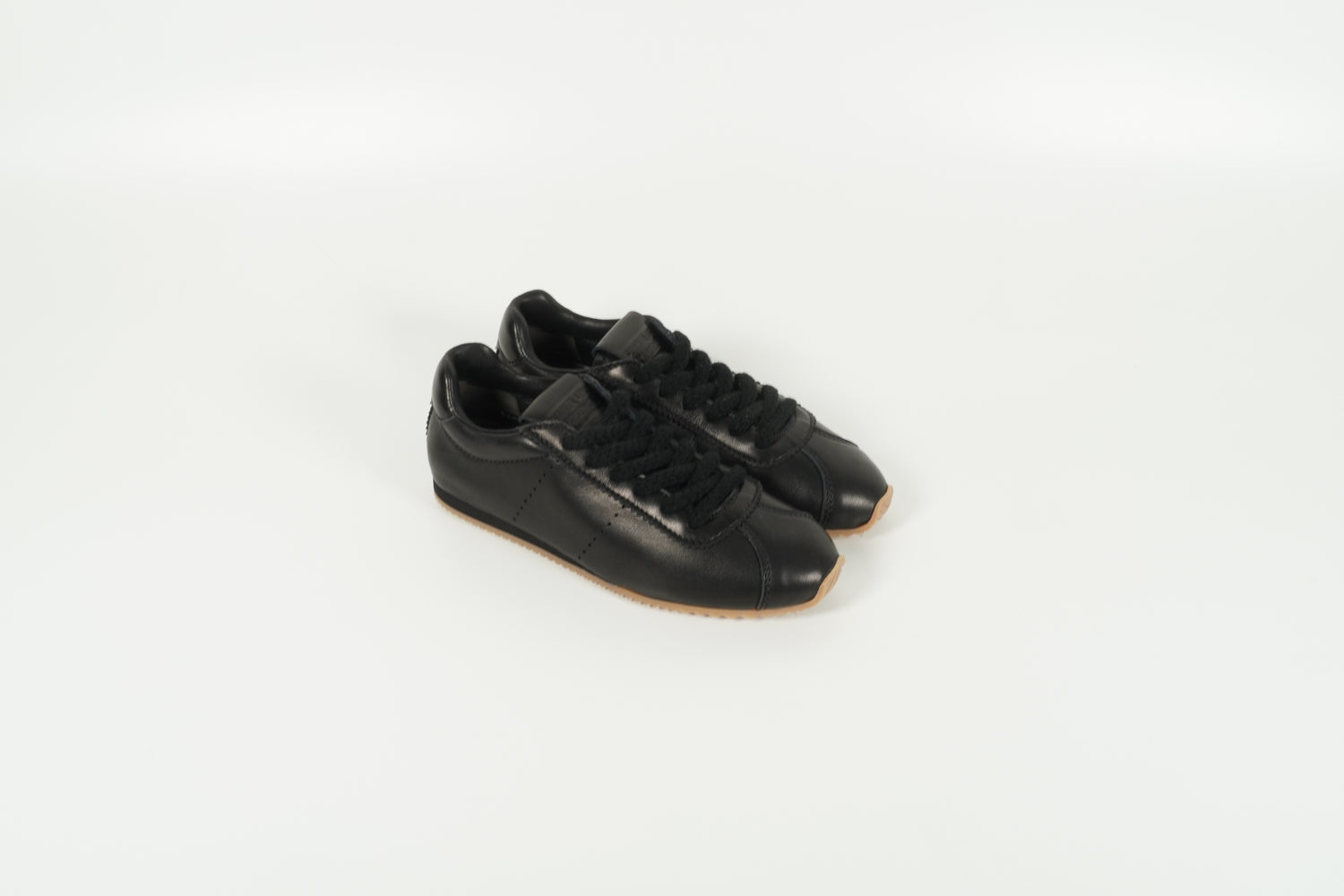 Sneaker Schwarz