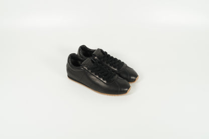 Sneaker Schwarz