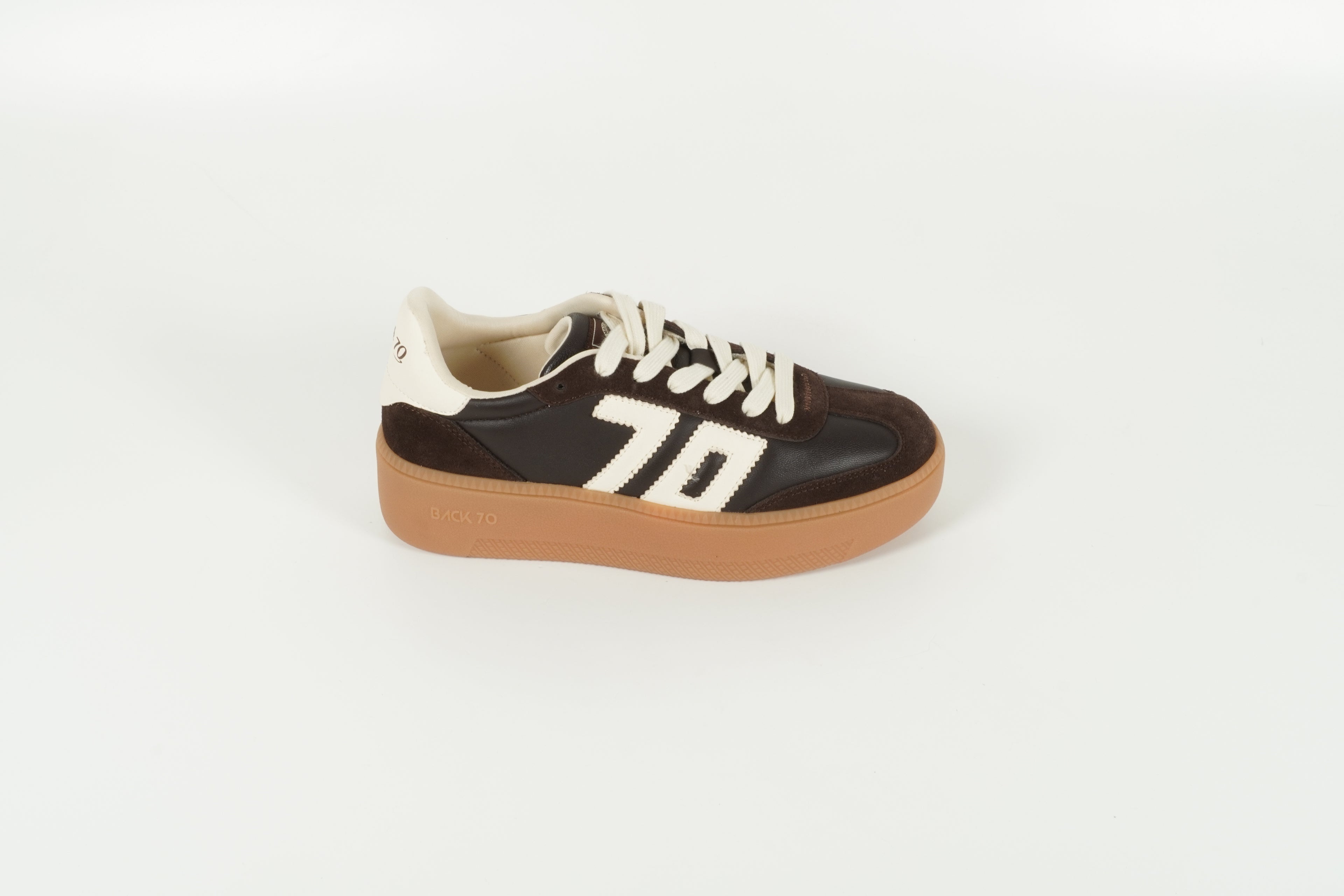 Sneaker Braun