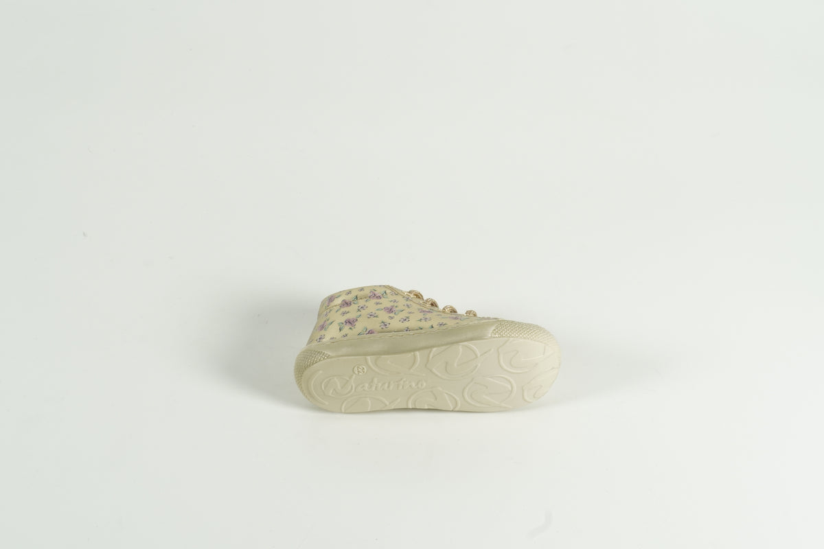 Gold Learning Running Shoes