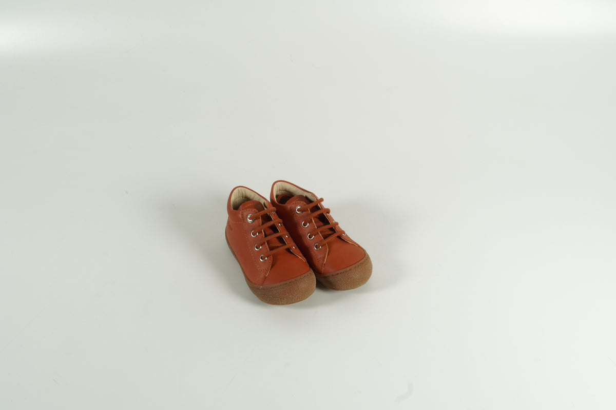 Lernlaufschuhe Orange