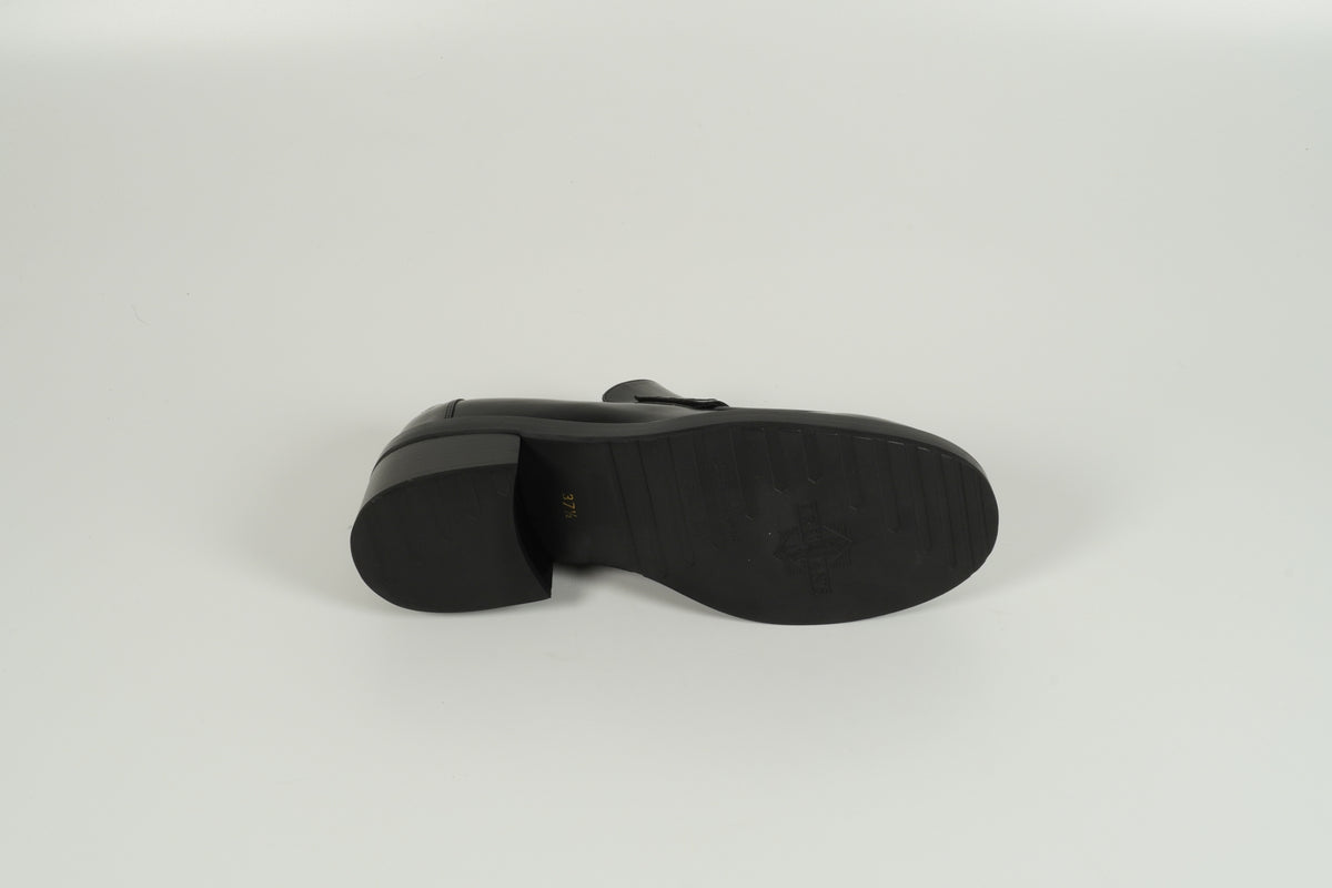 Loafer Black
