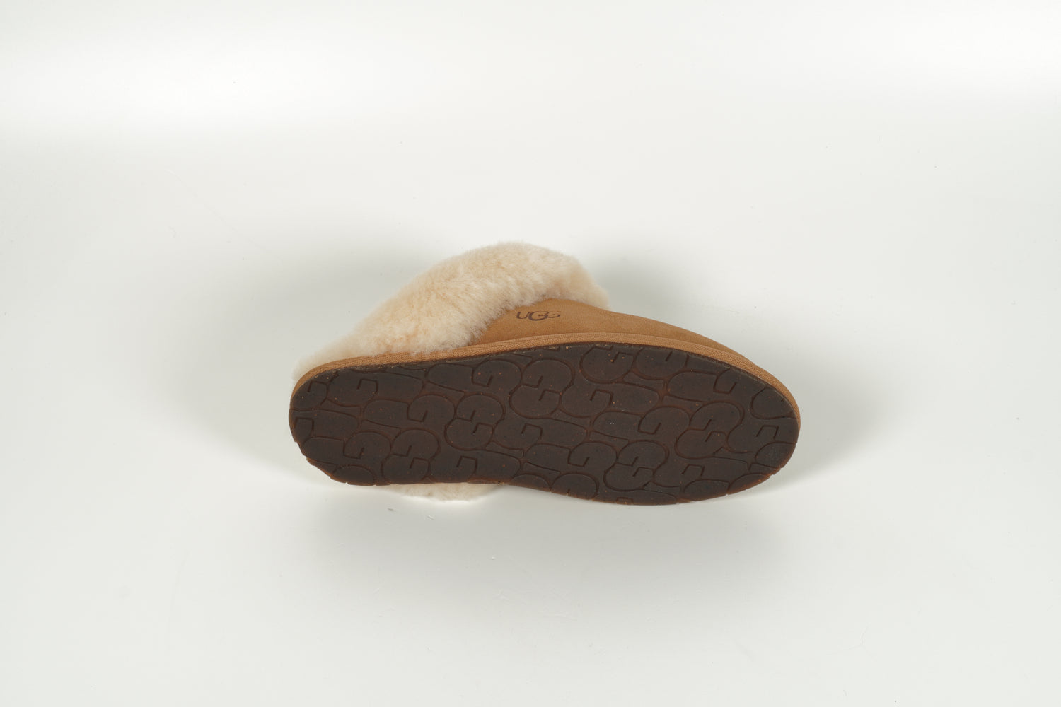 Scuffette II Chestnut
