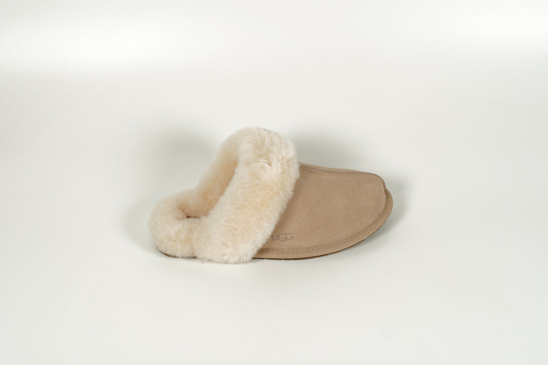 Scuffette II Sand