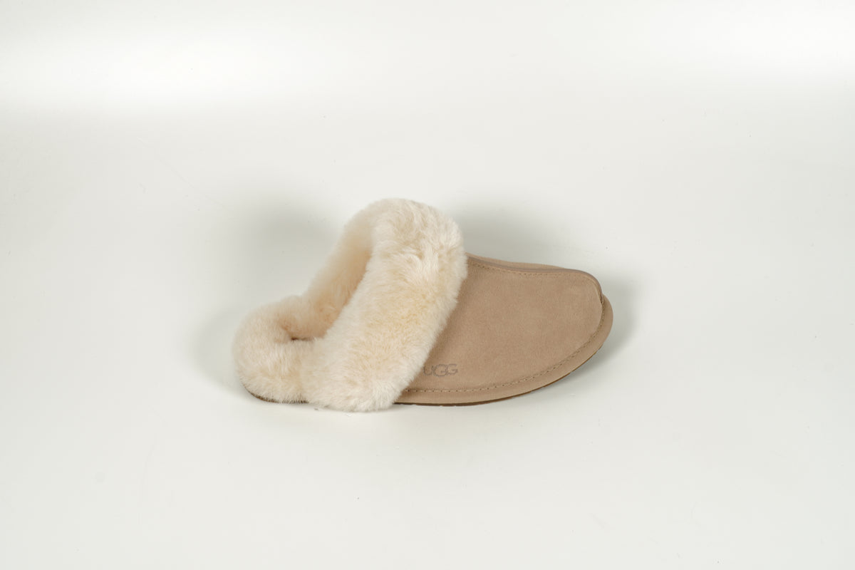 Scuffette II Sand