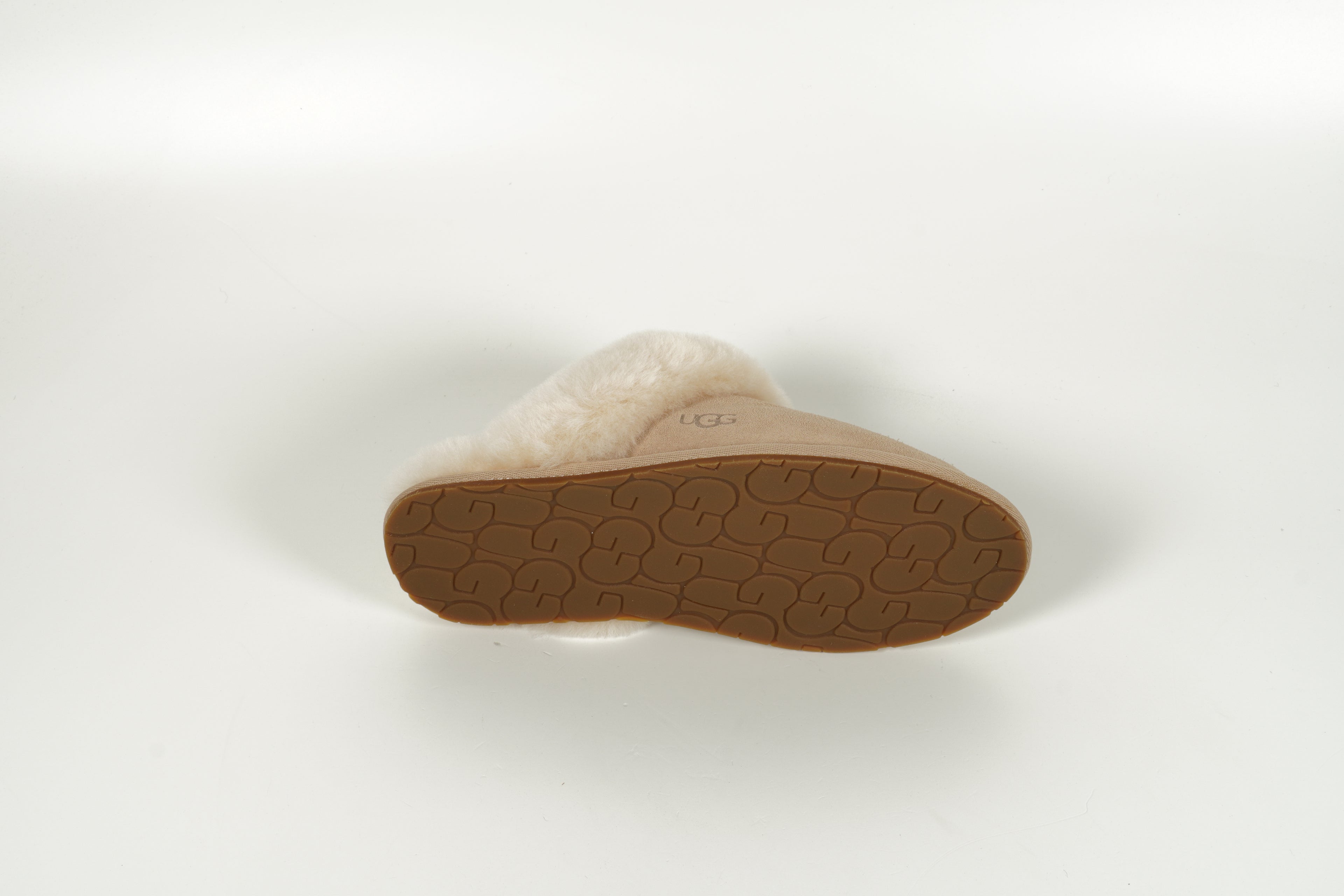 Scuffette II Sand