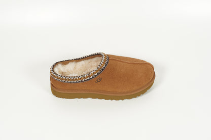Tasman II Chestnut