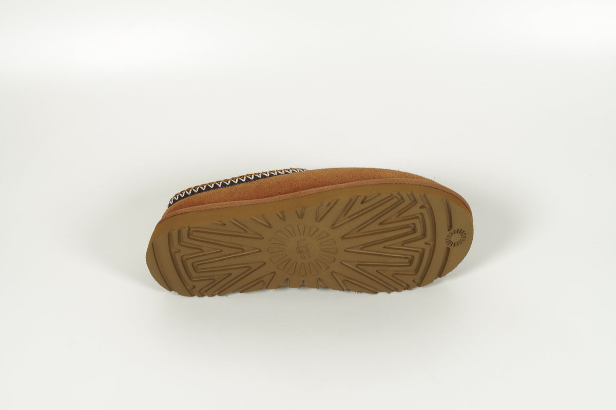 Tasman II Chestnut