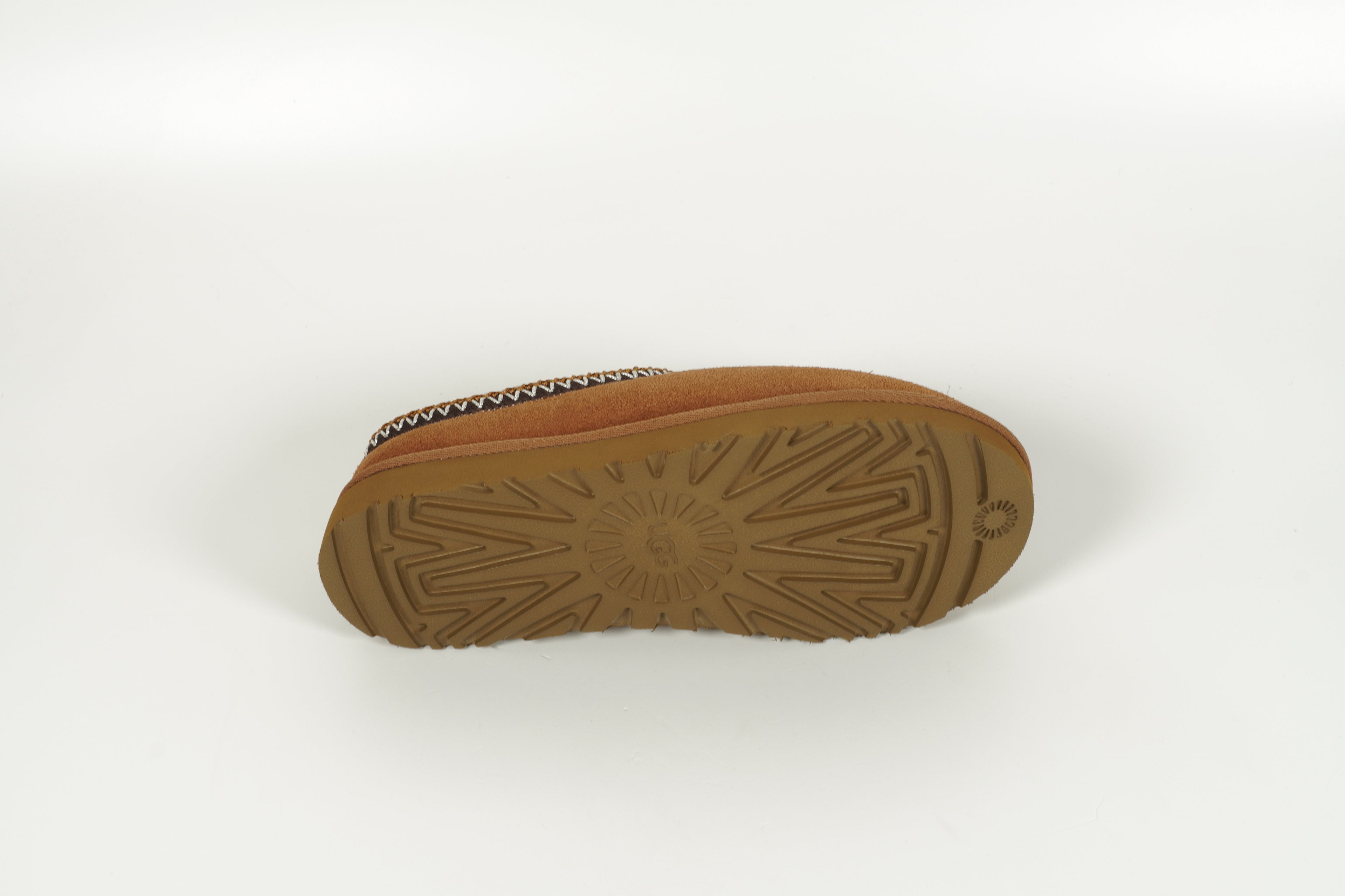 Tasman II Chestnut