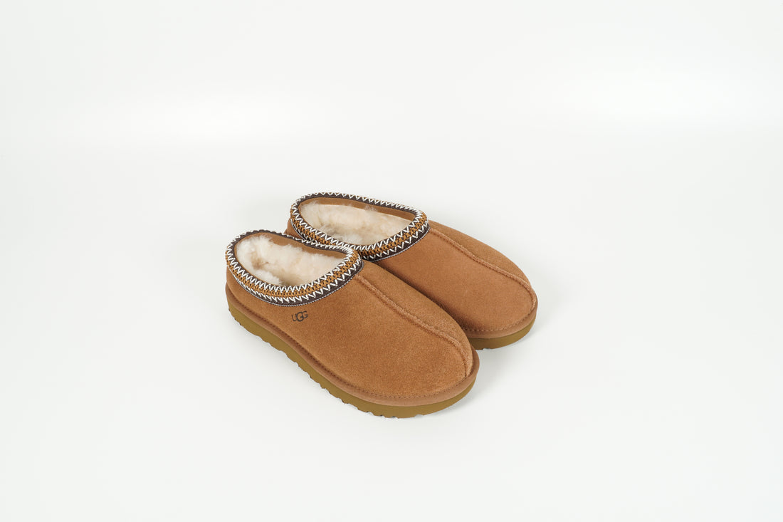 Tasman II Chestnut