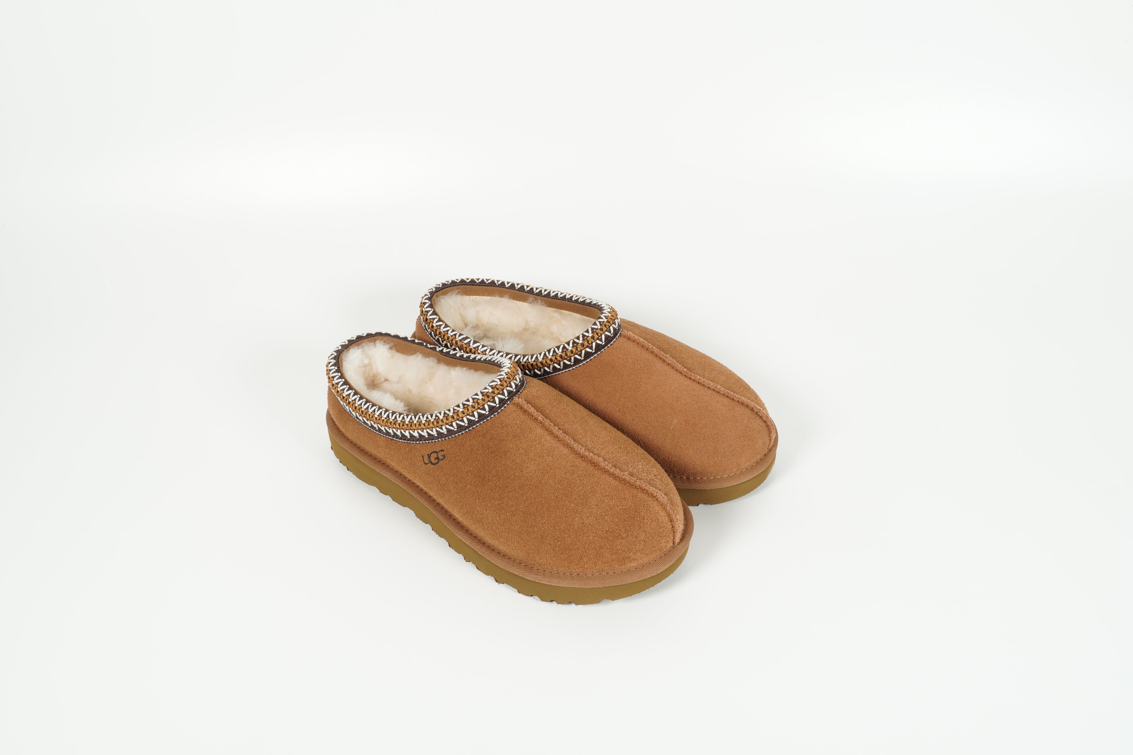 Tasman II Chestnut