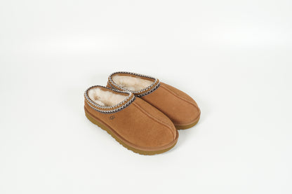 Tasman II Chestnut