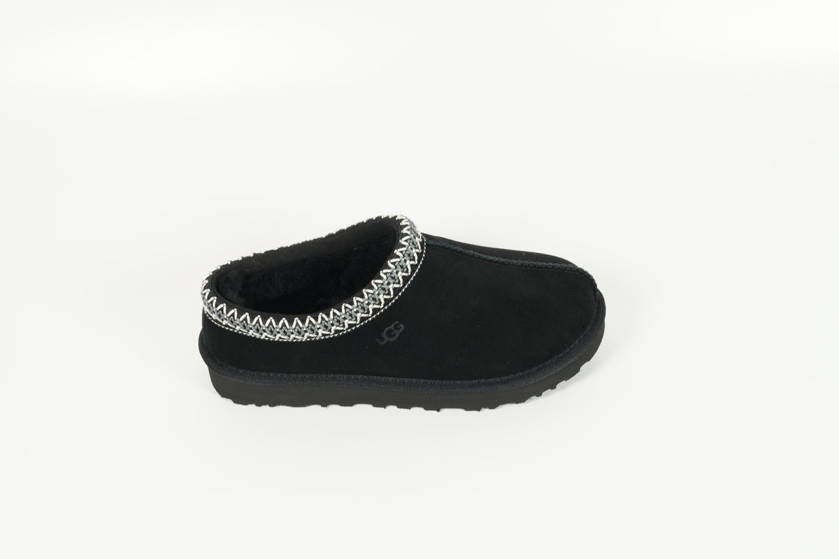 Tasman II Black