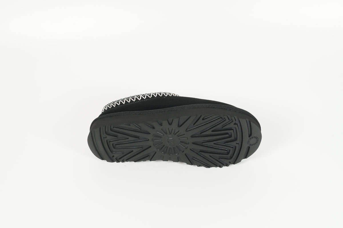 Tasman II Black