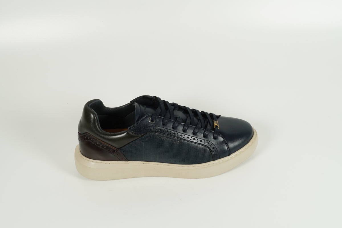Sneaker Blue