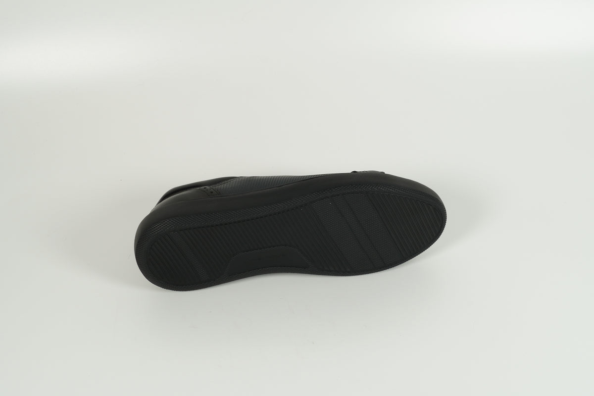 Sneaker Black