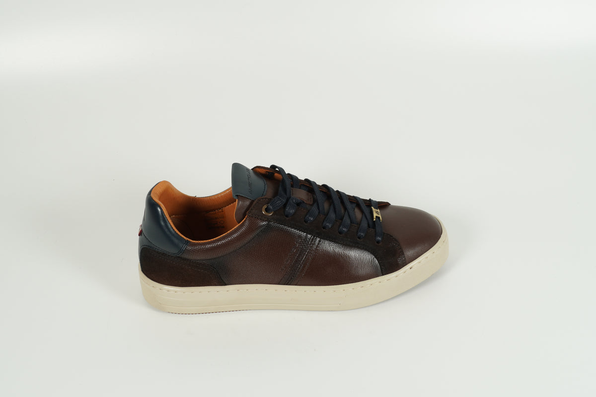 Sneaker Brown