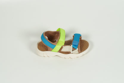 Sandale Kids Blau