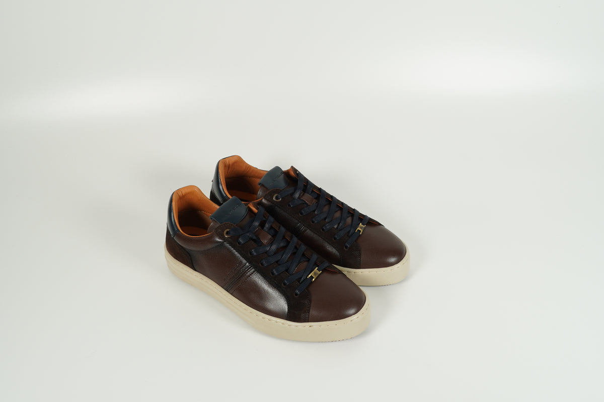 Sneaker Brown