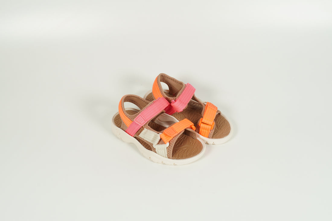 Sandale Kids Rosa