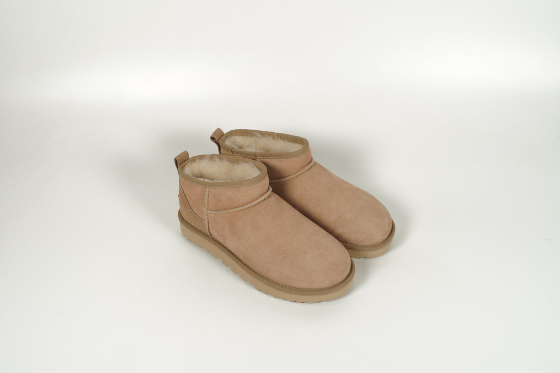 Classic Ultra Mini Sand