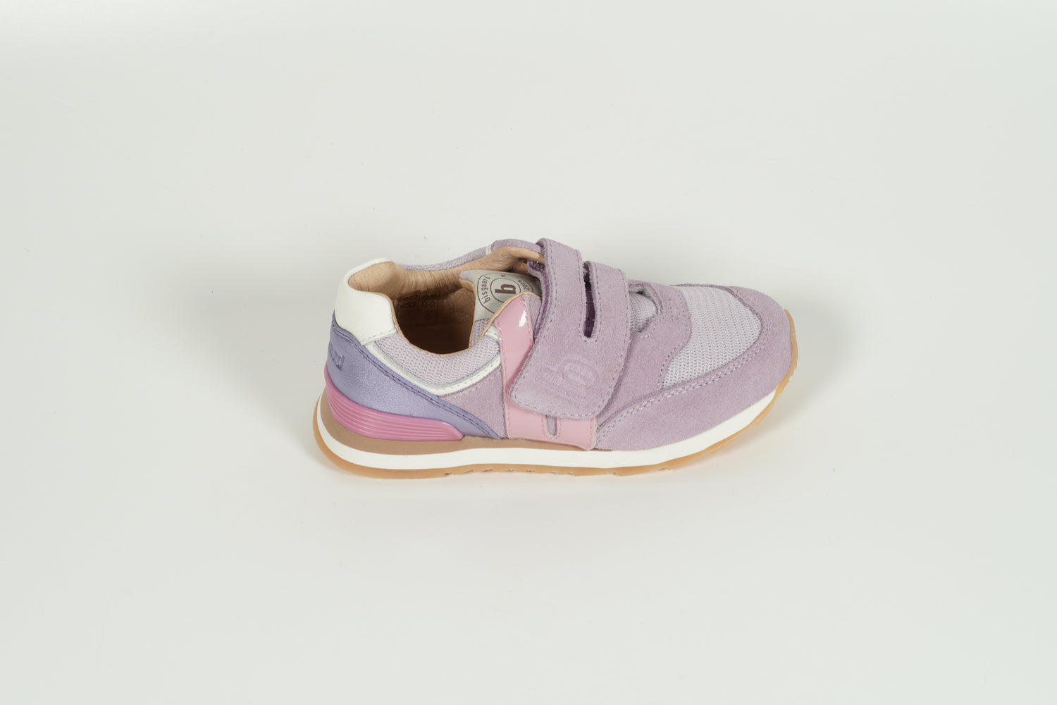 Sneaker Kids Rosa