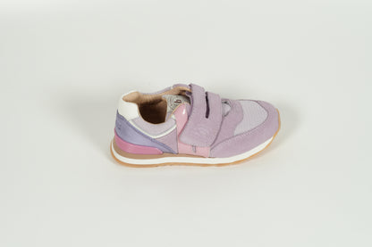 Sneaker Kids Rosa