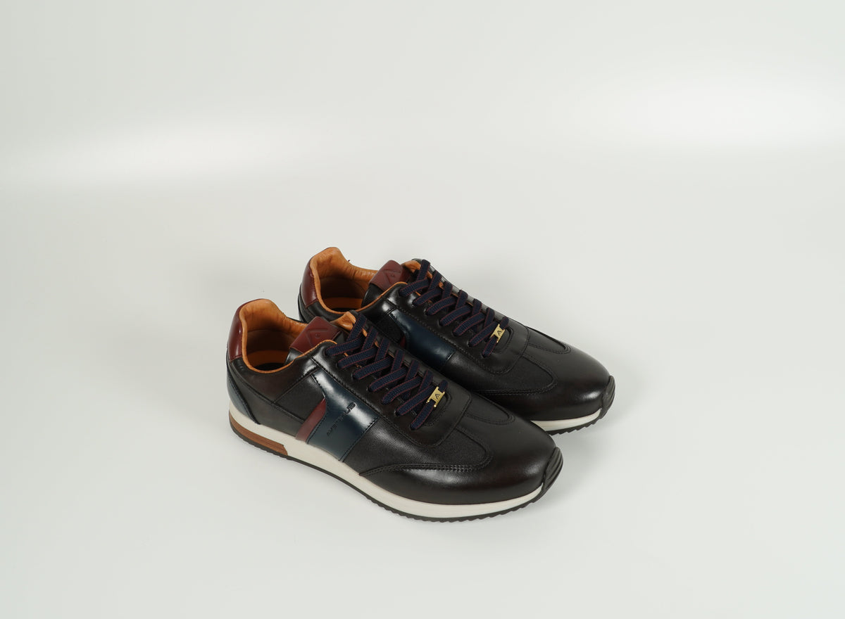 Sneaker Brown