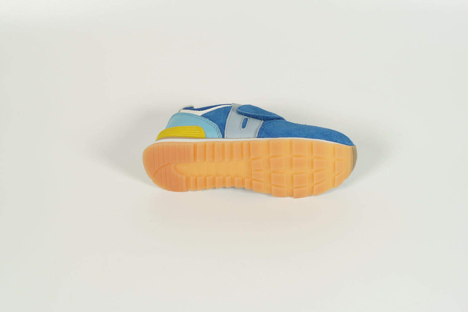 Sneaker Kids Blau