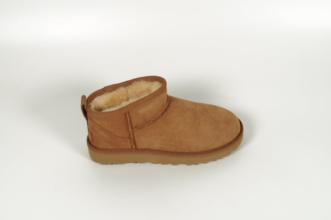 Classic Ultra Mini Chestnut