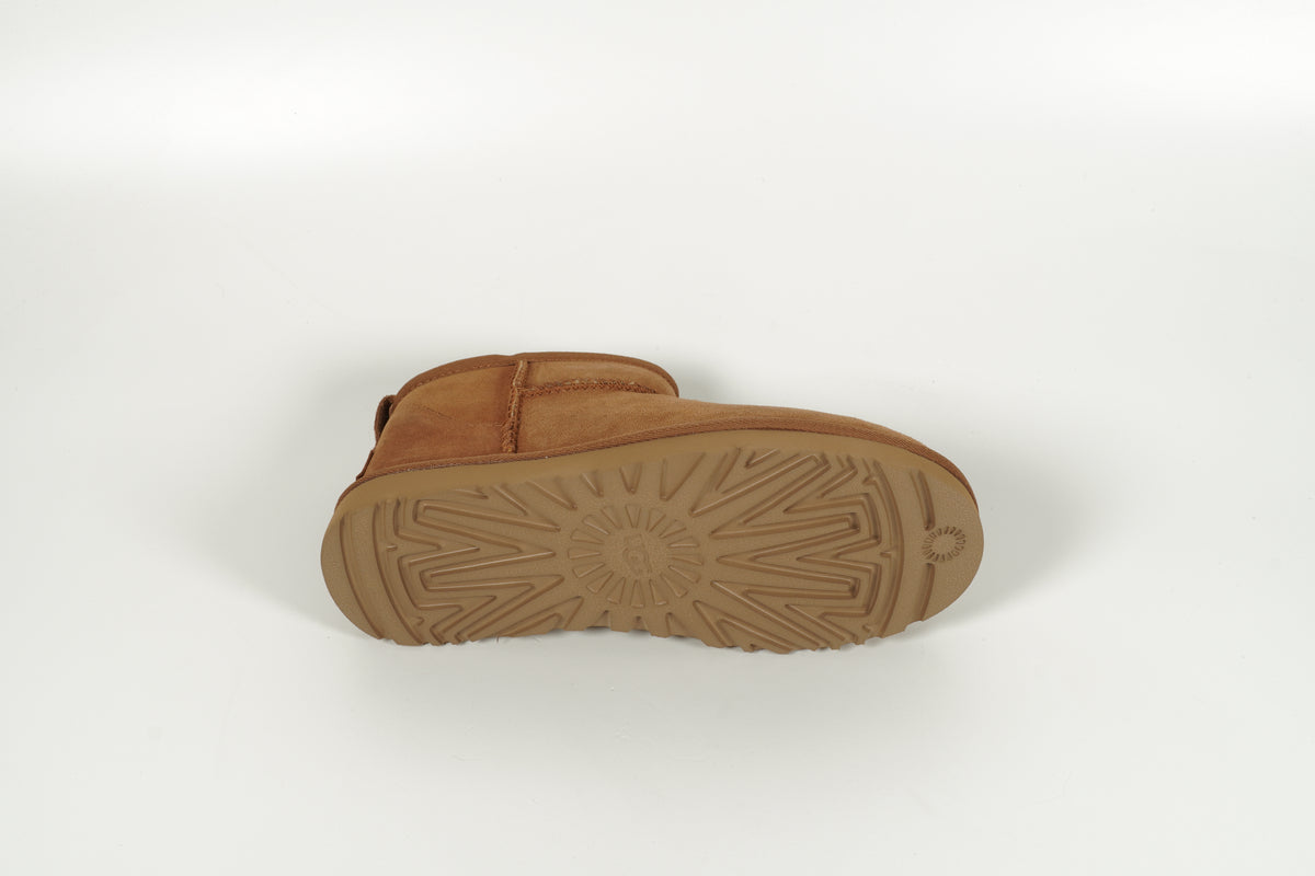 Classic Ultra Mini Chestnut
