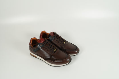 Sneaker Brown