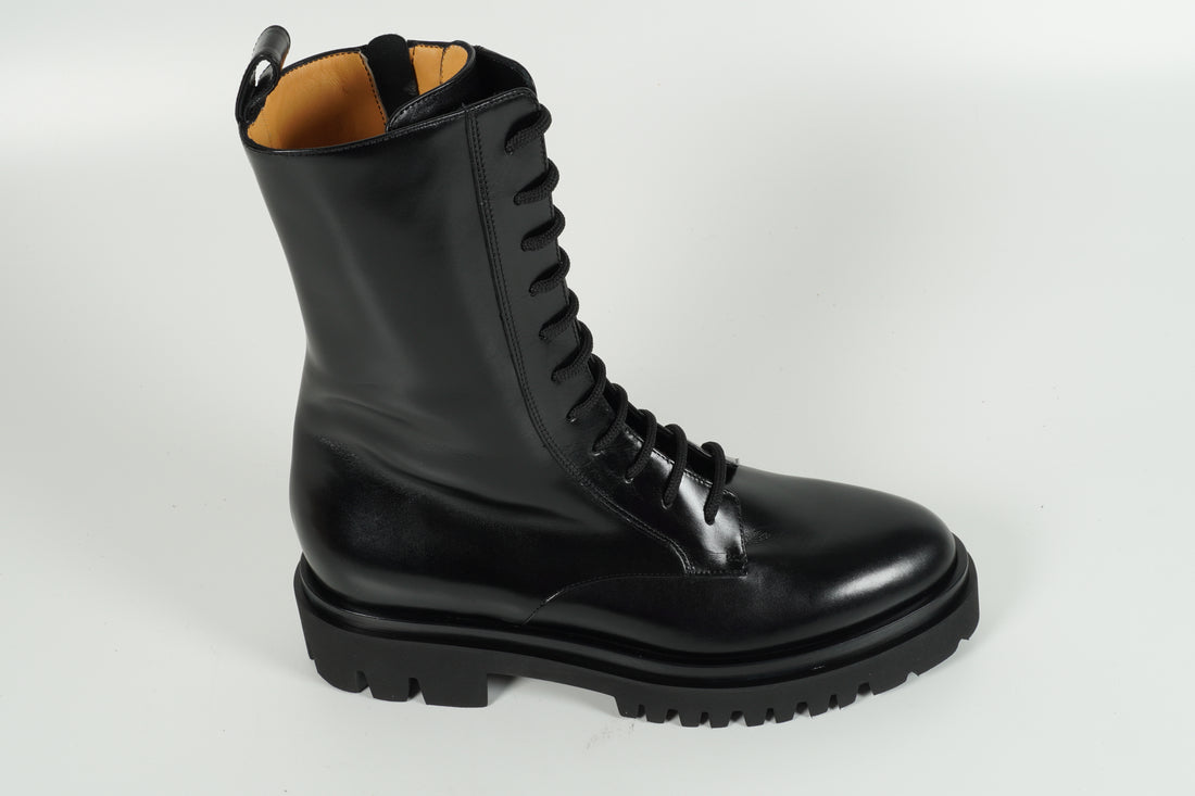 Bottines noires