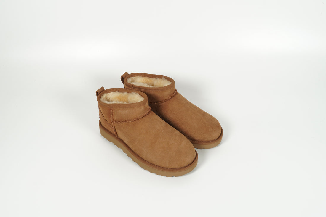 Classic Ultra Mini Chestnut