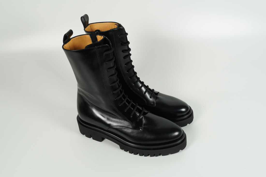 Bottines noires