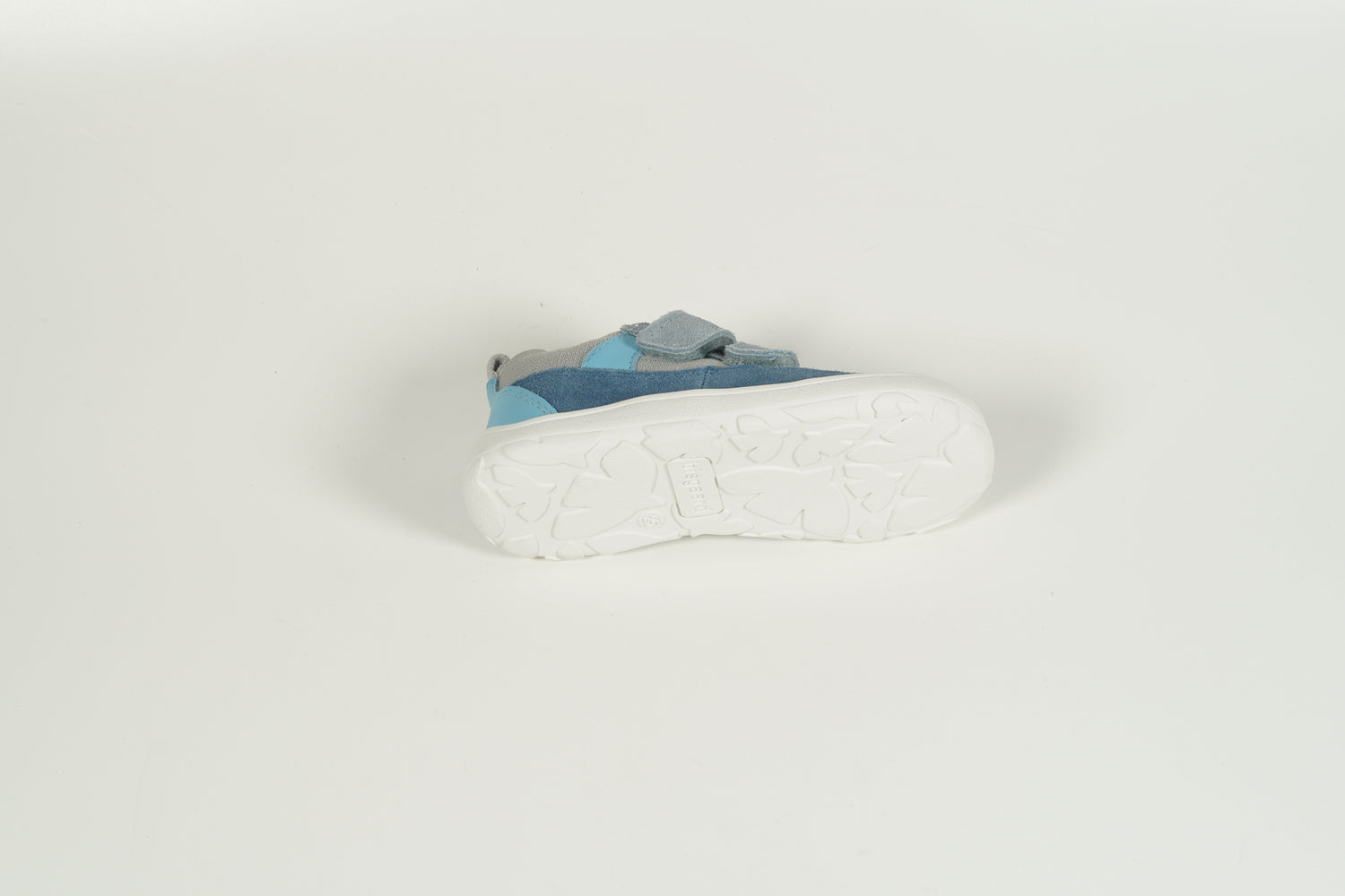 Sneaker Kids Blau