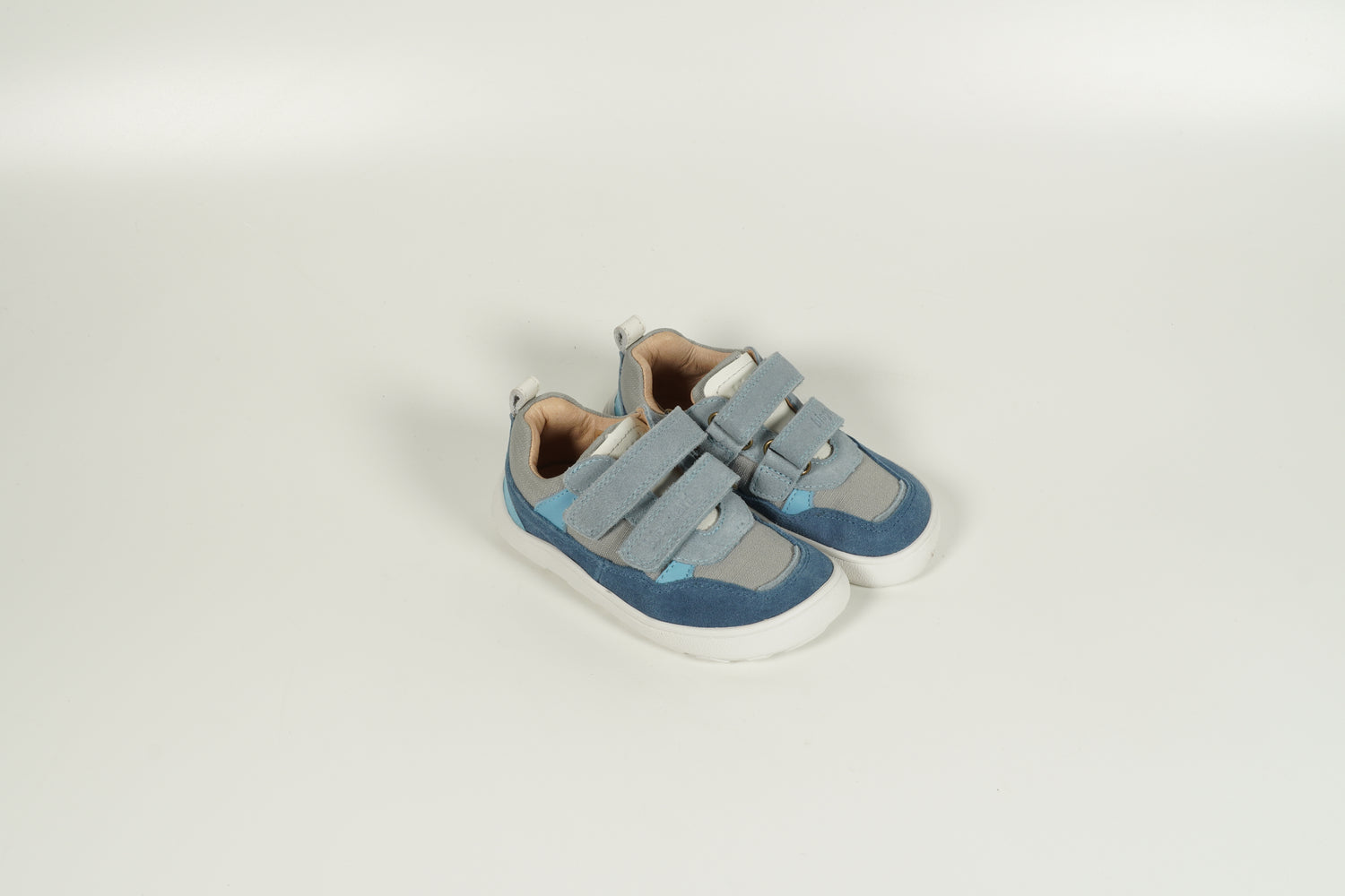 Sneaker Kids Blau