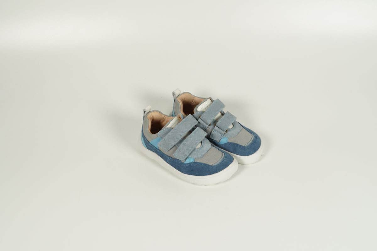 Sneaker Kids Blau