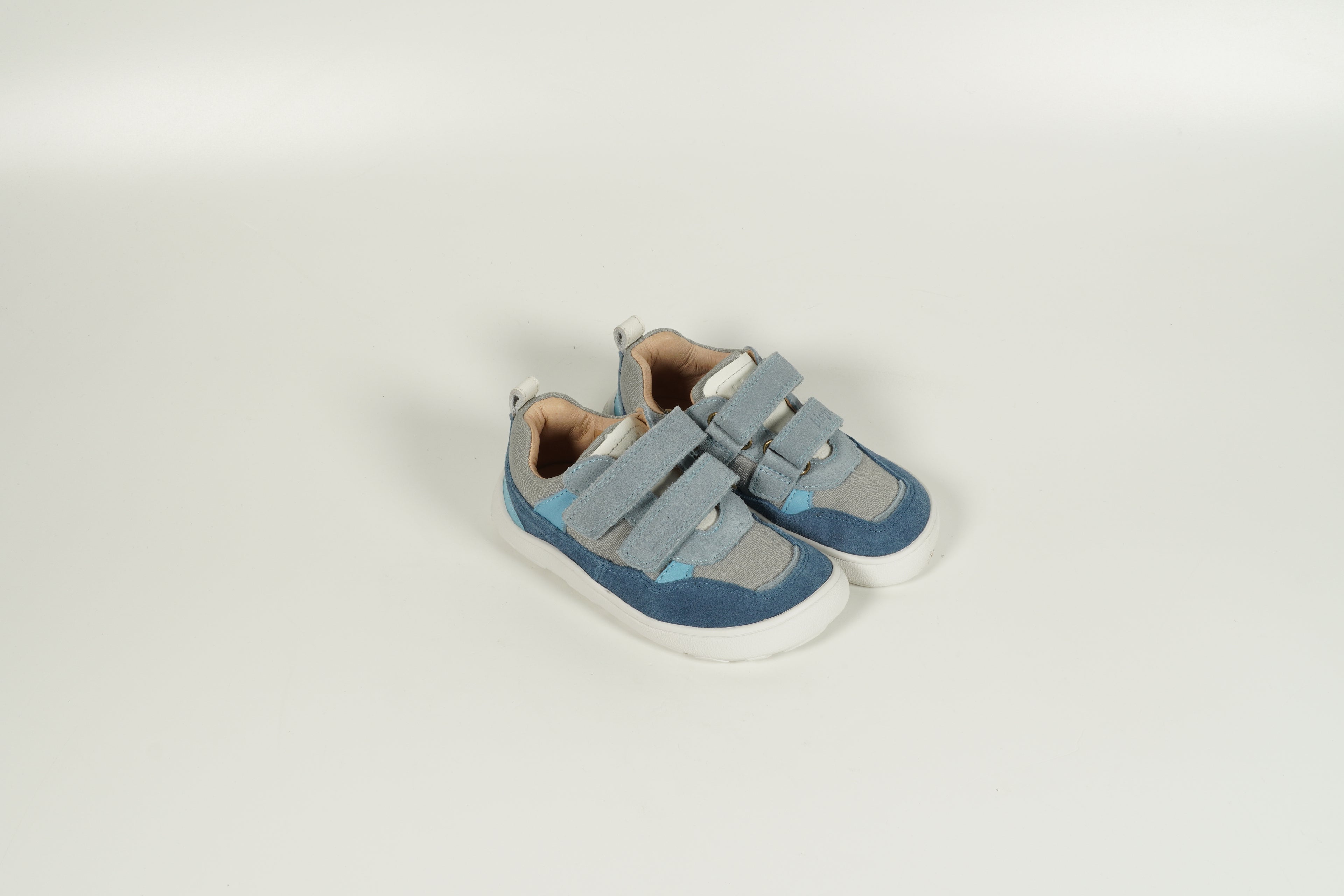 Sneaker Kids Blau