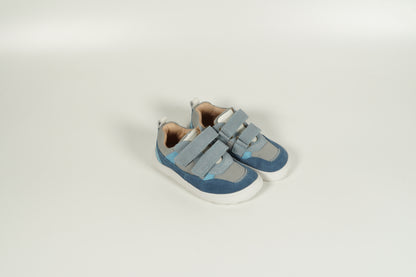 Sneaker Kids Blau