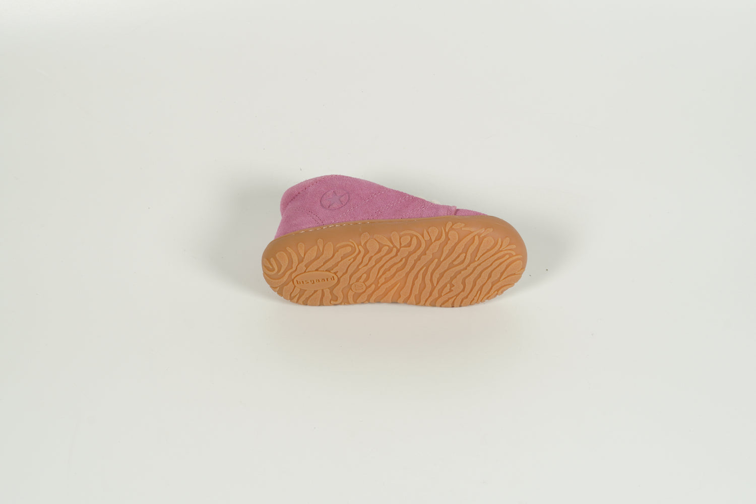 Lernlaufschuhe Kids Rosa