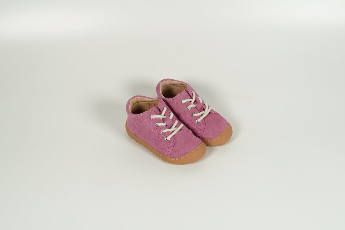 Lernlaufschuhe Kids Rosa