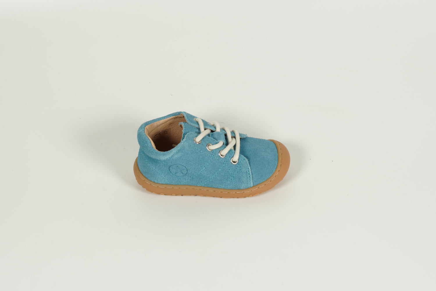 Lernlaufschuhe Kids Blau