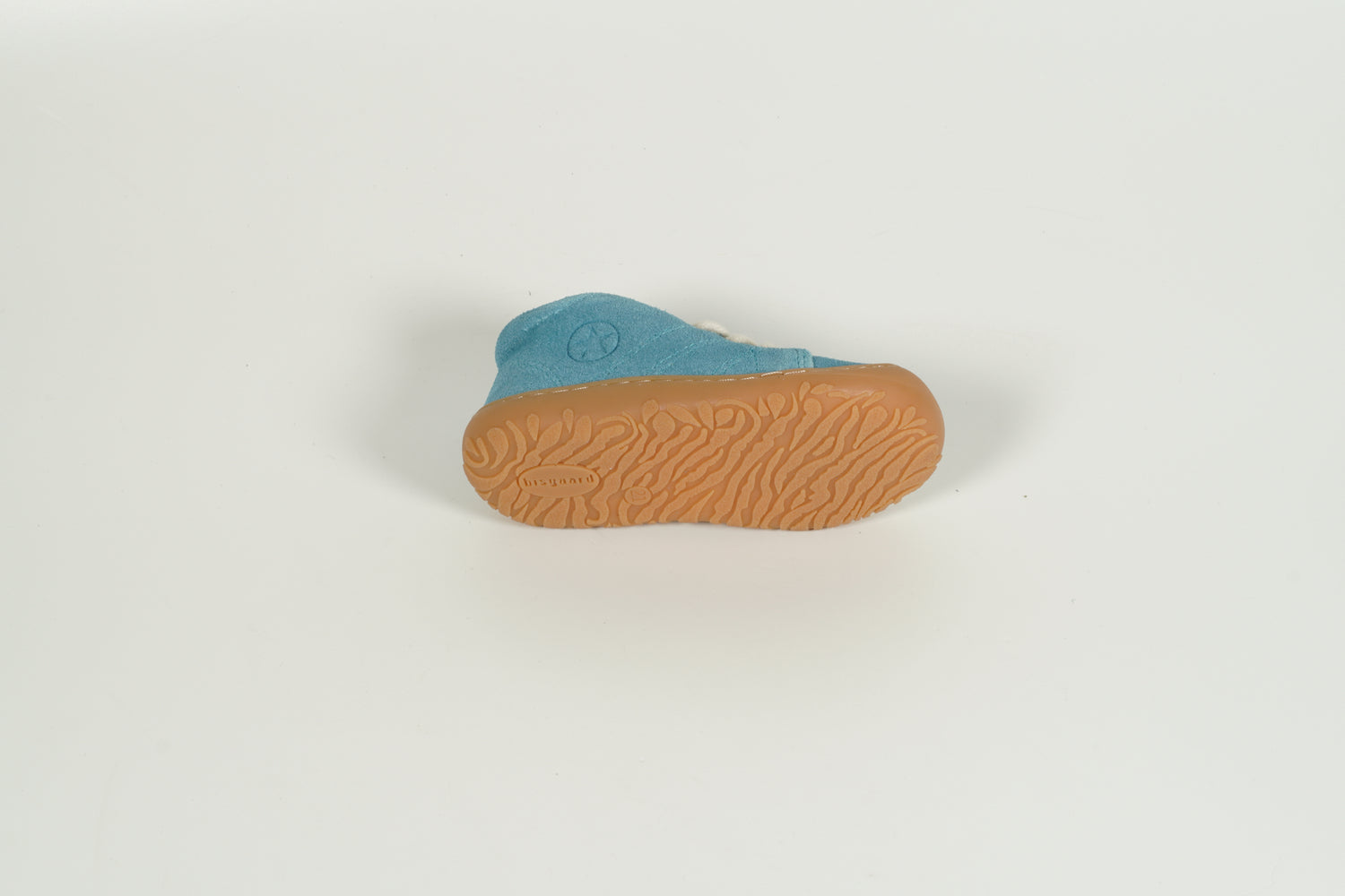 Lernlaufschuhe Kids Blau