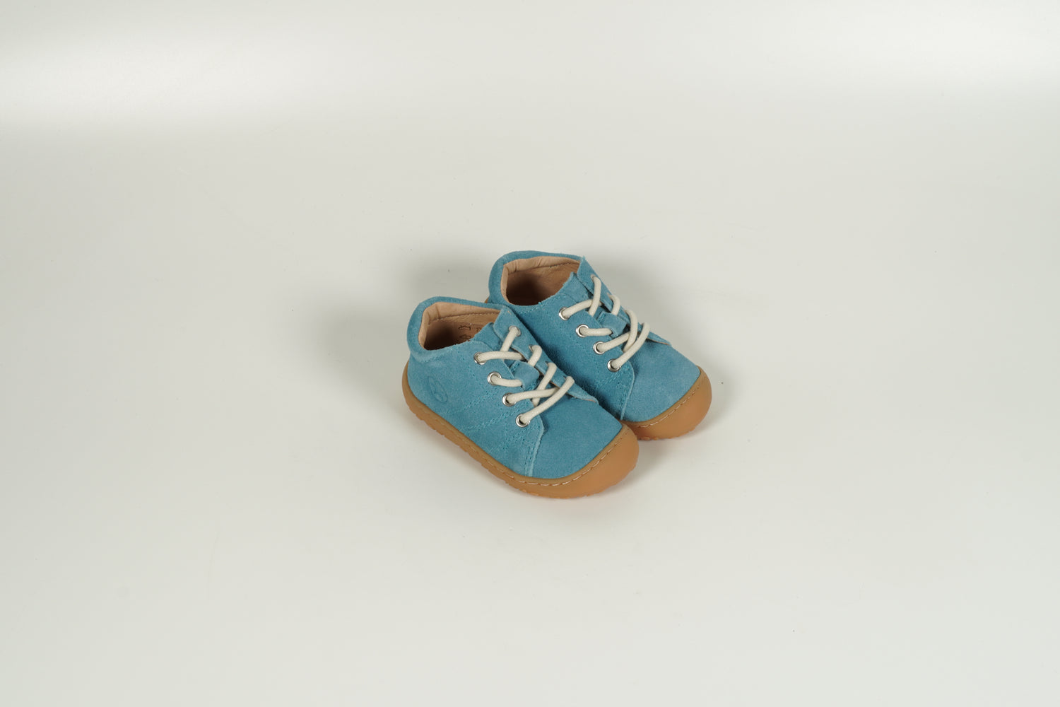 Lernlaufschuhe Kids Blau