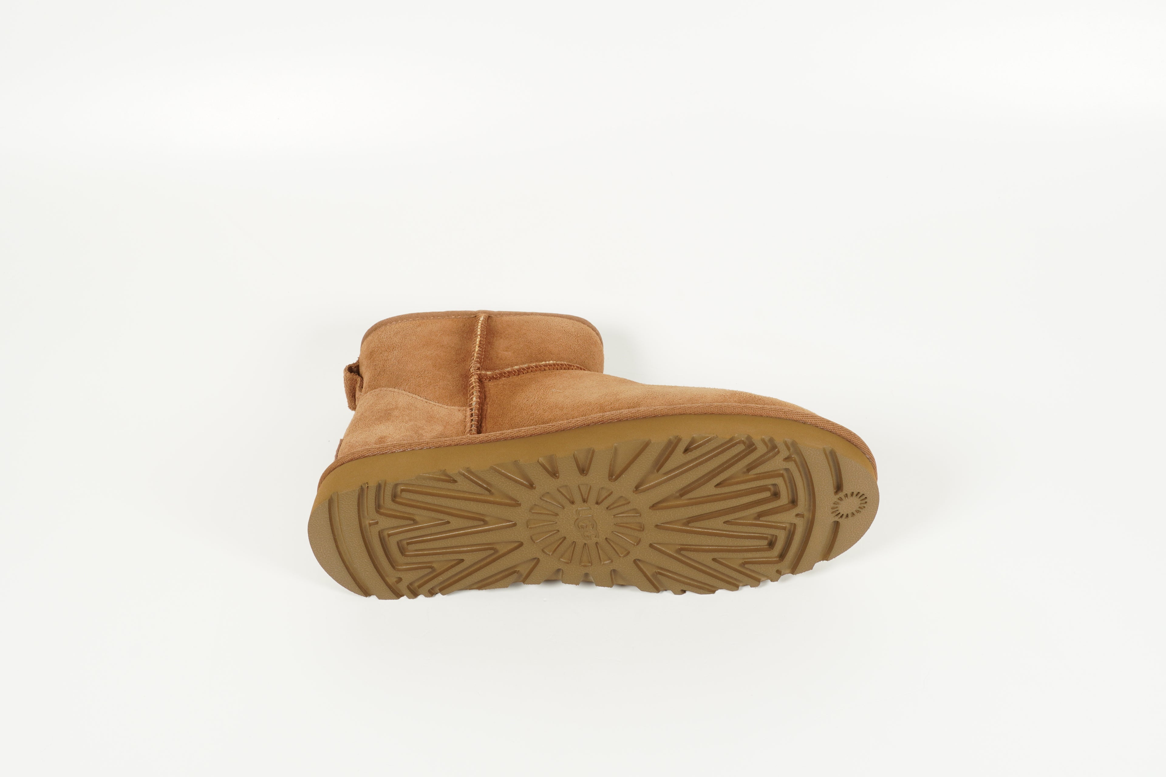 Bateau beige