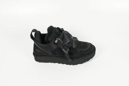Sneaker Black Lowmel